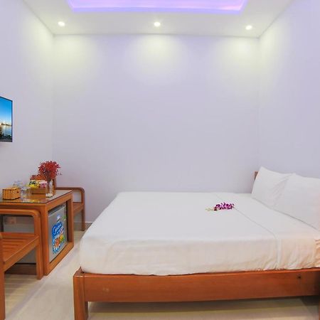 Summer Beach Đà Nẵng Exterior foto