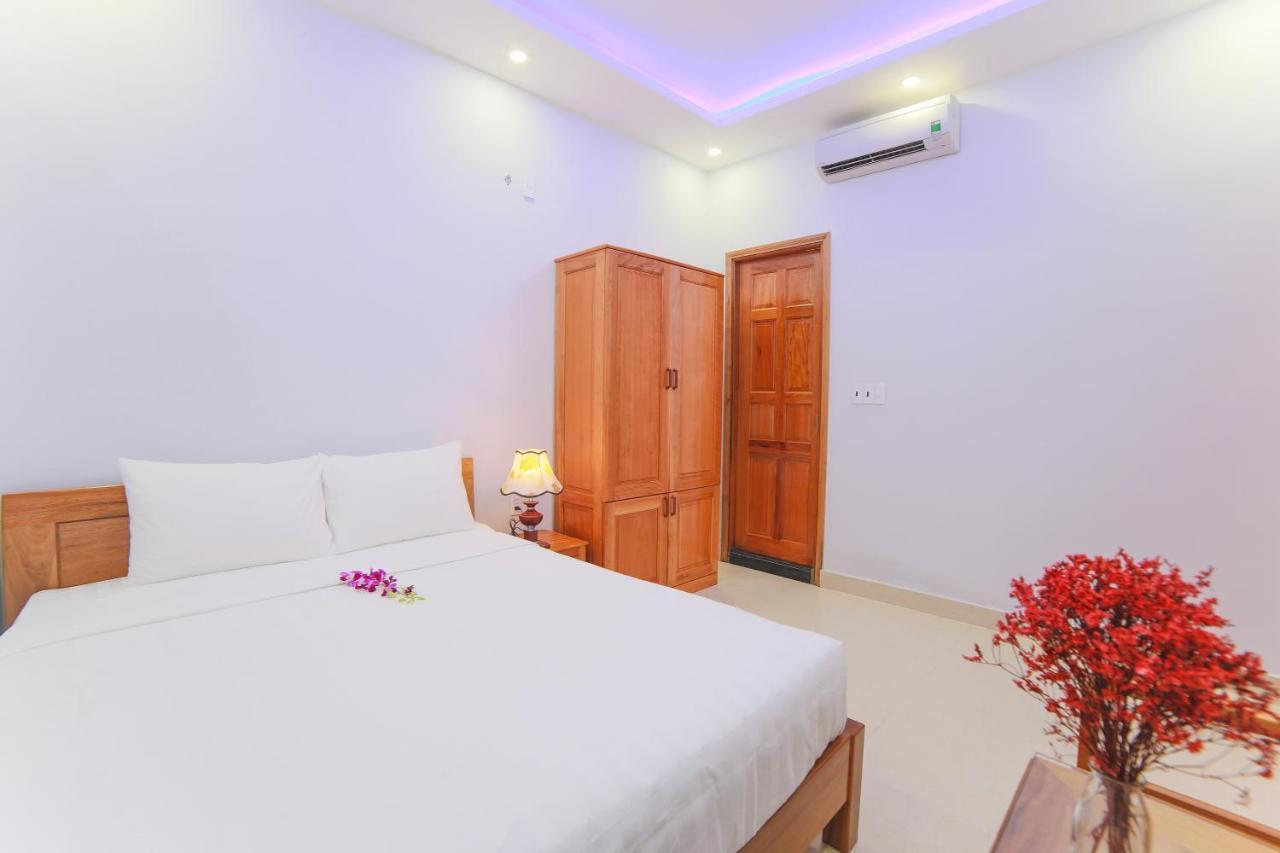 Summer Beach Đà Nẵng Exterior foto