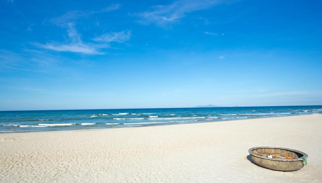 Summer Beach Đà Nẵng Exterior foto